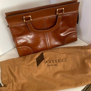 Vannucci Firenze (Slight used) Dust cover include)